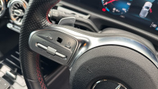 Mercedes-Benz A-Class A180 AMG Line Premium 5dr Auto Petrol Hatchback